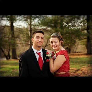 Meet your Posher, Christina